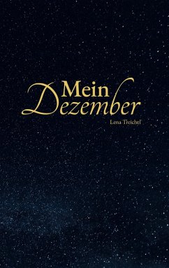 Mein Dezember - Treichel, Lena