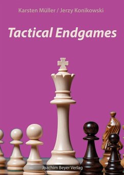 Cover Tactical Endgames