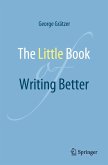 The Little Book of Writing Better
