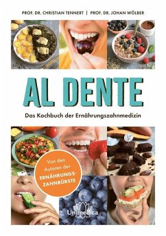 AL Dente - Tennert, Christian; Wölber, Johan