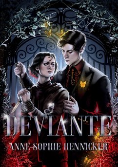 Déviante (eBook, ePUB) Déviante (eBook, ePUB)