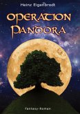 Operation Pandora (eBook, ePUB)