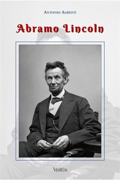 Cover Abramo Lincoln (eBook, ePUB)