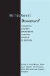 Bitter-Sweet Democracy? (eBook, ePUB) - Bild 1