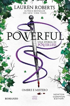 Cover Powerful. Ombre e mistero (eBook, ePUB)