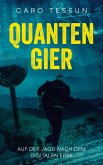 Quantengier (eBook, ePUB)