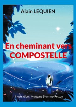 Cover En cheminant vers Compostelle (eBook, ePUB)
