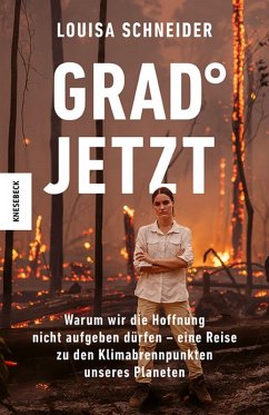 Grad jetzt (eBook, ePUB) - Schneider, Louisa