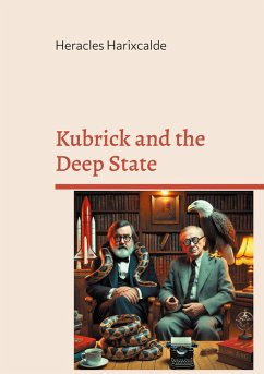 Kubrick and the Deep State (eBook, ePUB)