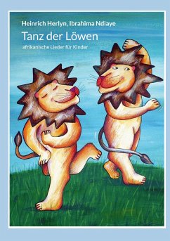 Tanz der Löwen (eBook, PDF) Tanz der Löwen (eBook, PDF)