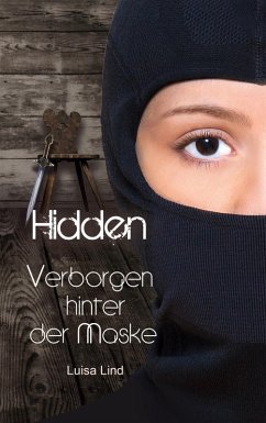Hidden (eBook, ePUB)