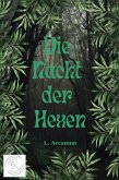 Die Nacht der Hexen (eBook, ePUB)