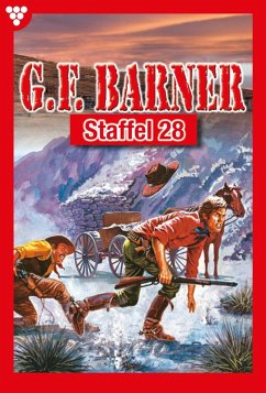 Cover E-Book 271-280 (eBook, ePUB)