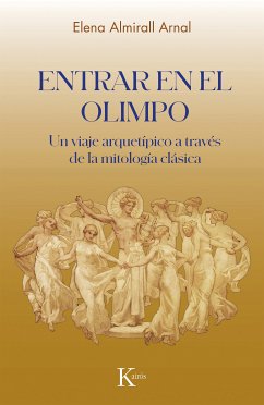 Entrar en el Olimpo (eBook, ePUB) - Almirall Arnal, Elena