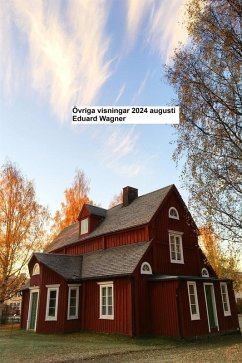 Cover Övriga visningar 2024 augusti (eBook, ePUB)