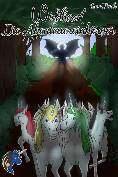 Windheart (eBook, ePUB) Windheart (eBook, ePUB)