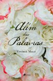 Além das Palavras (eBook, ePUB)