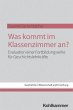 Was kommt im Klassenzimmer an? (eBook,... - Bild 1