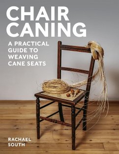 Cover Chair Caning (eBook, ePUB)