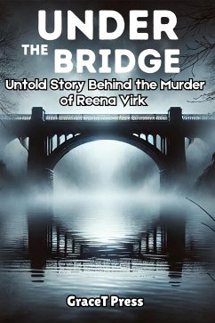 Under the bridge (eBook, ePUB) - Anonymous