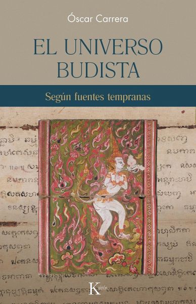 El universo budista (eBook, ePUB)