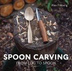 Spoon Carving (eBook, ePUB)
