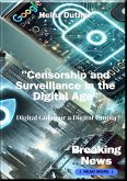 "Censorship and Surveillance in the Digital Age" (eBook, ePUB)