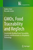 GMOs, Food Traceability and RegTech (eBook, PDF)