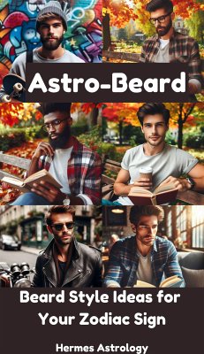 Cover Astro-Beard (eBook, ePUB)