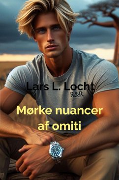 Cover Mørke nuancer af omiti (eBook, ePUB)