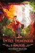 Entre Demônios e Anjos (eBook, ePUB) - Bild 1