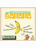 50 sfumature di banana (eBook, PDF)