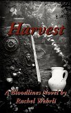 Harvest (eBook, ePUB)