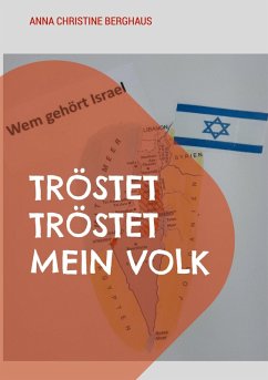 Tröstet Tröstet Mein Volk (eBook, ePUB) Tröstet Tröstet Mein Volk (eBook, ePUB)