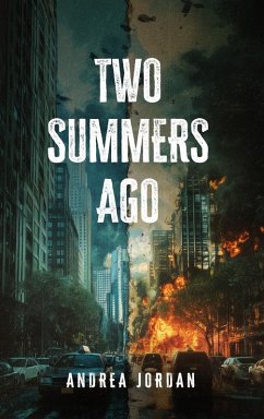 Cover Two Summers Ago