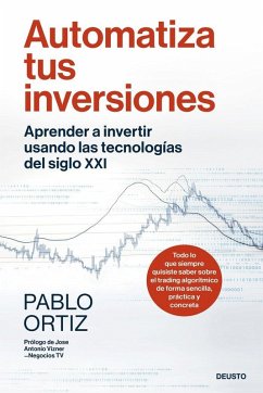 Automatiza tus inversiones