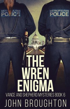 The Wren Enigma - Broughton, John