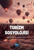 Turizm Sosyolojisi