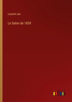 Le Salon de 1839