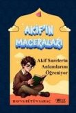 Akif Surelerin Anlamlarini Ögreniyor - Akifin Maceralari Akif Surelerin Anlamlarini Ögreniyor - Akifin Maceralari