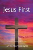 Jesus First