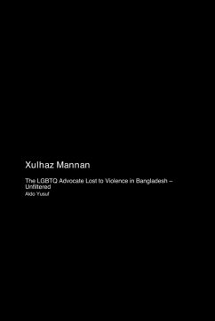 Xulhaz Mannan - Yusuf, Aldo