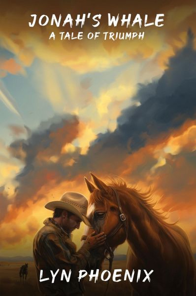 Jonah's Whale Jonah's Whale