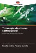 Tribologie des tissus cartilagineux - Bild 1