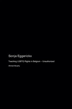 Cover Sonja Eggerickx