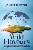 Wild Flavours Wild Flavours