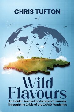 Cover Wild Flavours
