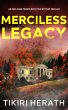 Merciless Legacy (Asha Kade Private... - Bild 1