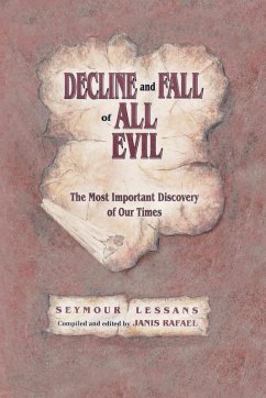 Cover Decline and Fall of All Evil