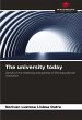 The university today - Bild 1